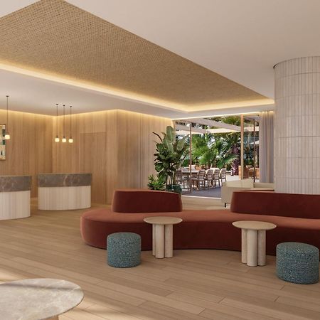 Marriott Residences Salgados Resort, Algarve Albufeira Dış mekan fotoğraf