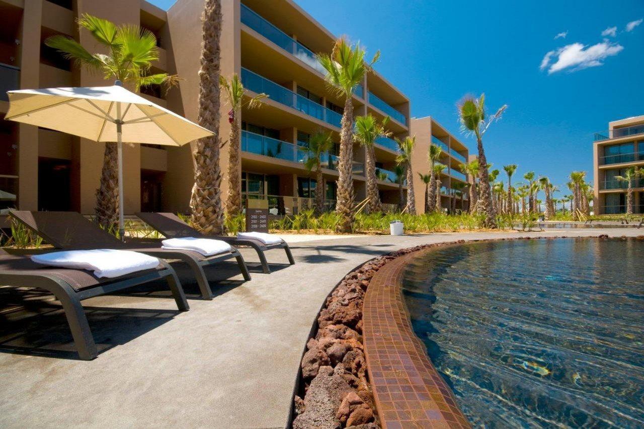 Marriott Residences Salgados Resort, Algarve Albufeira Dış mekan fotoğraf