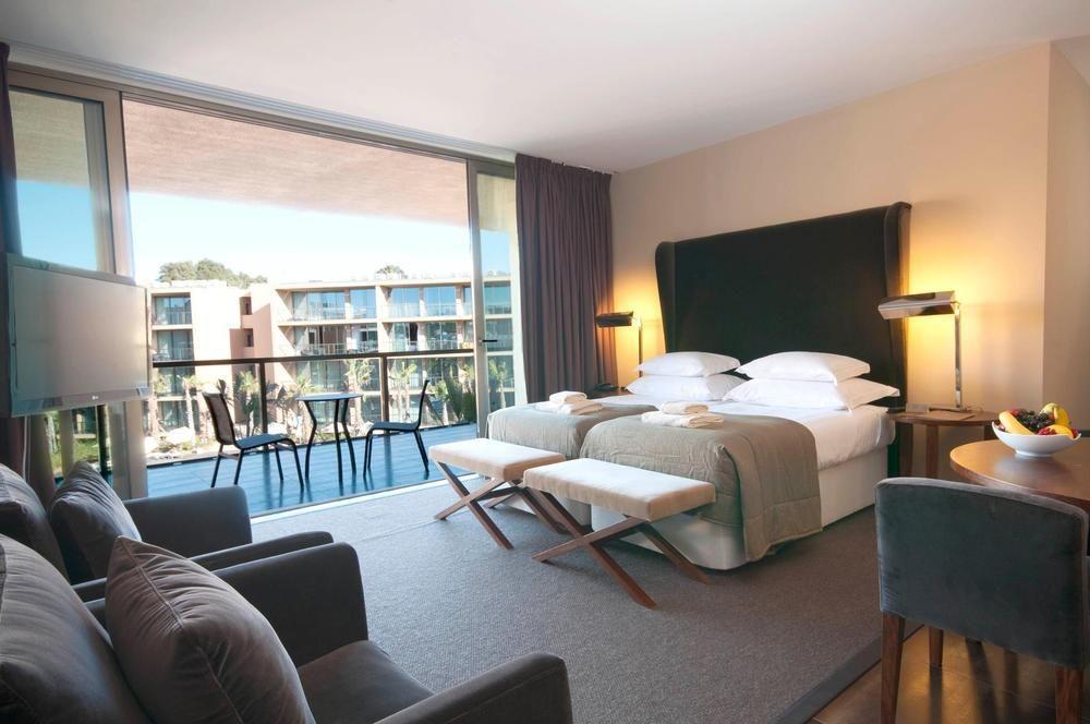 Marriott Residences Salgados Resort, Algarve Albufeira Dış mekan fotoğraf