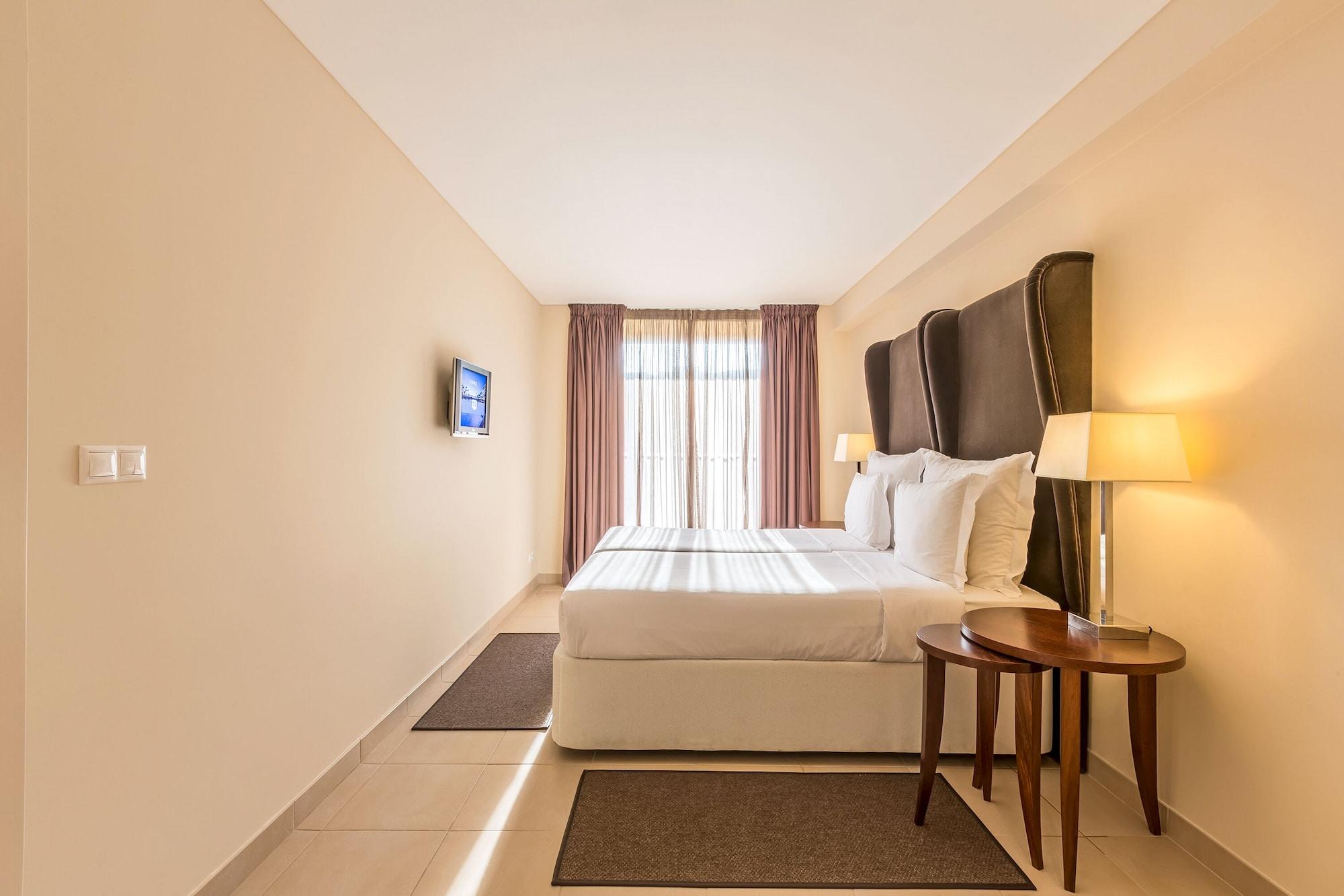 Marriott Residences Salgados Resort, Algarve Albufeira Dış mekan fotoğraf
