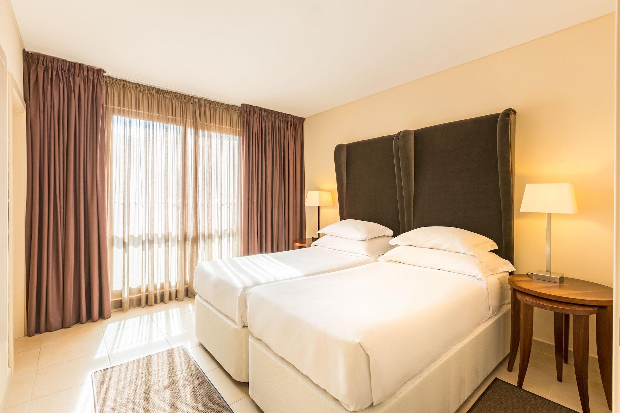 Marriott Residences Salgados Resort, Algarve Albufeira Dış mekan fotoğraf
