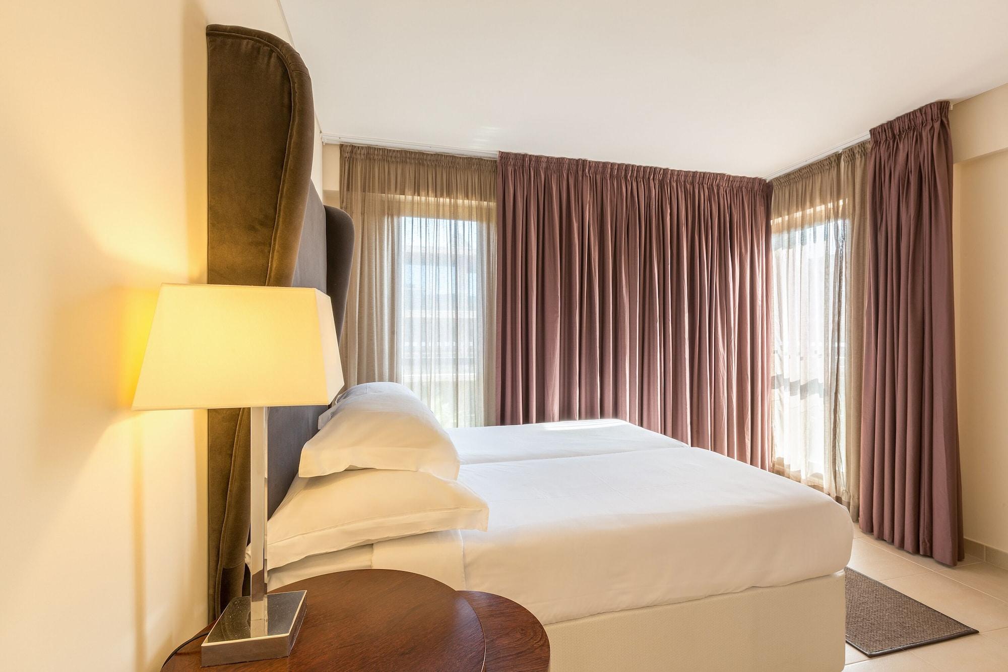 Marriott Residences Salgados Resort, Algarve Albufeira Dış mekan fotoğraf