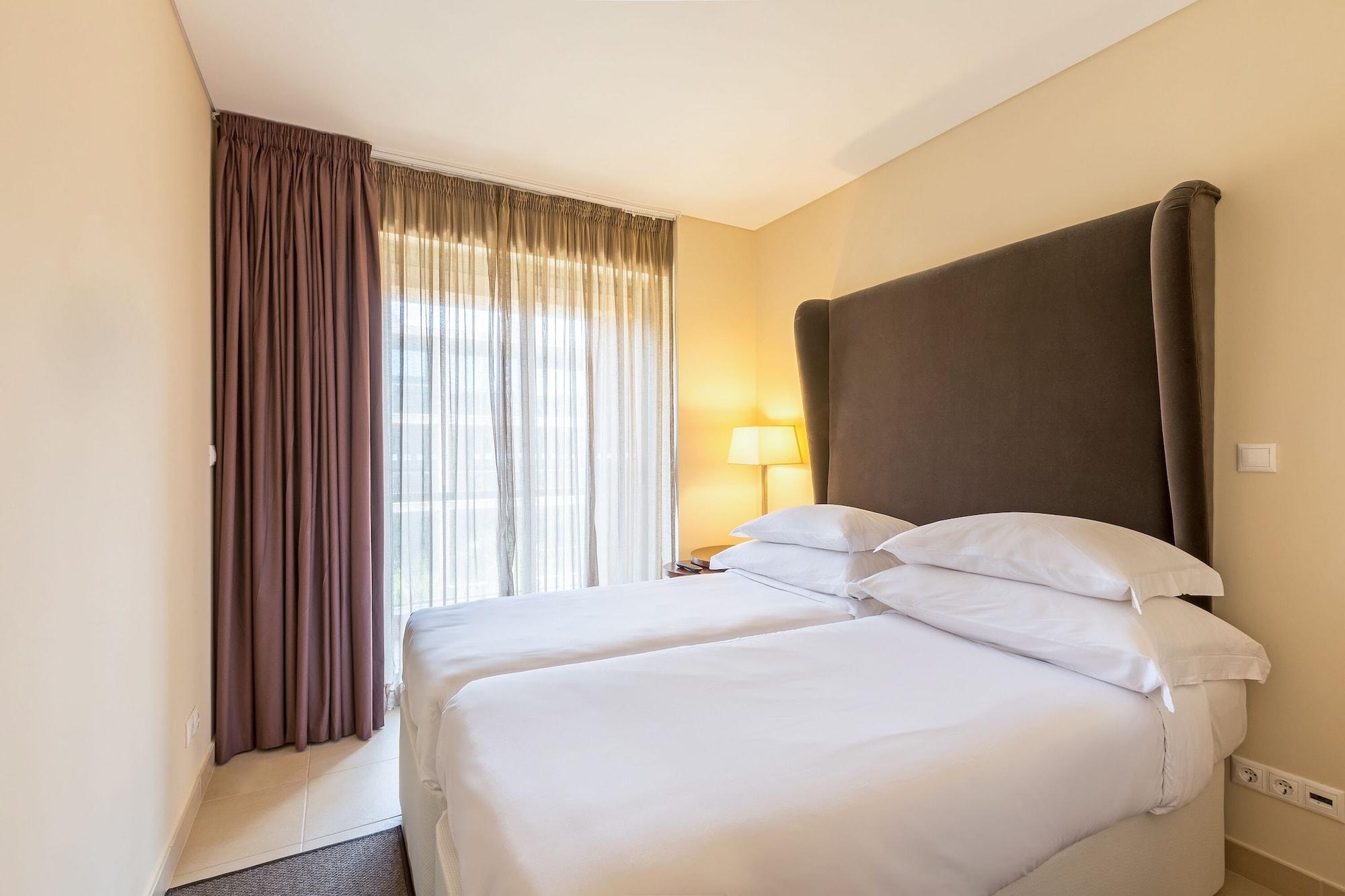Marriott Residences Salgados Resort, Algarve Albufeira Dış mekan fotoğraf
