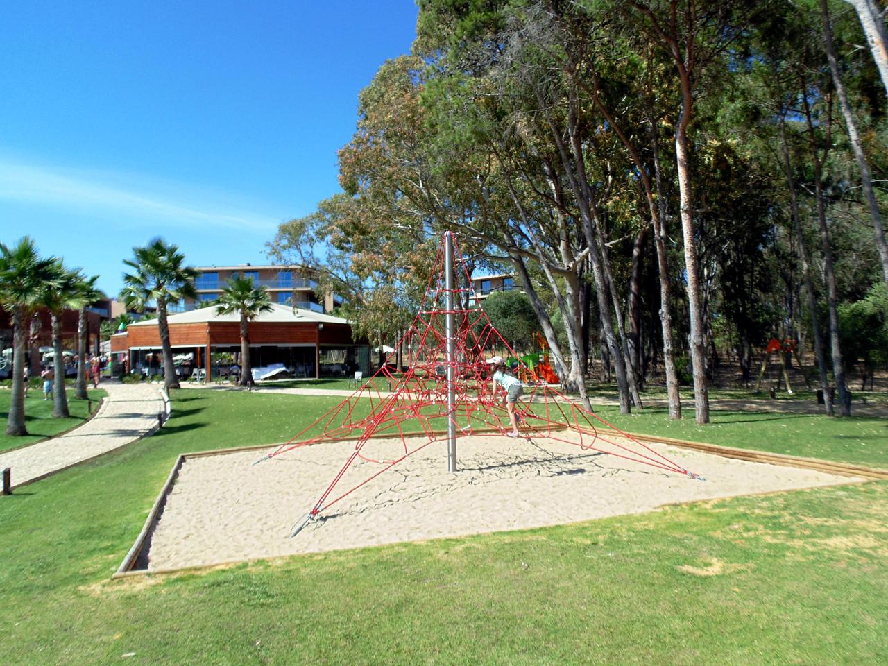 Marriott Residences Salgados Resort, Algarve Albufeira Dış mekan fotoğraf