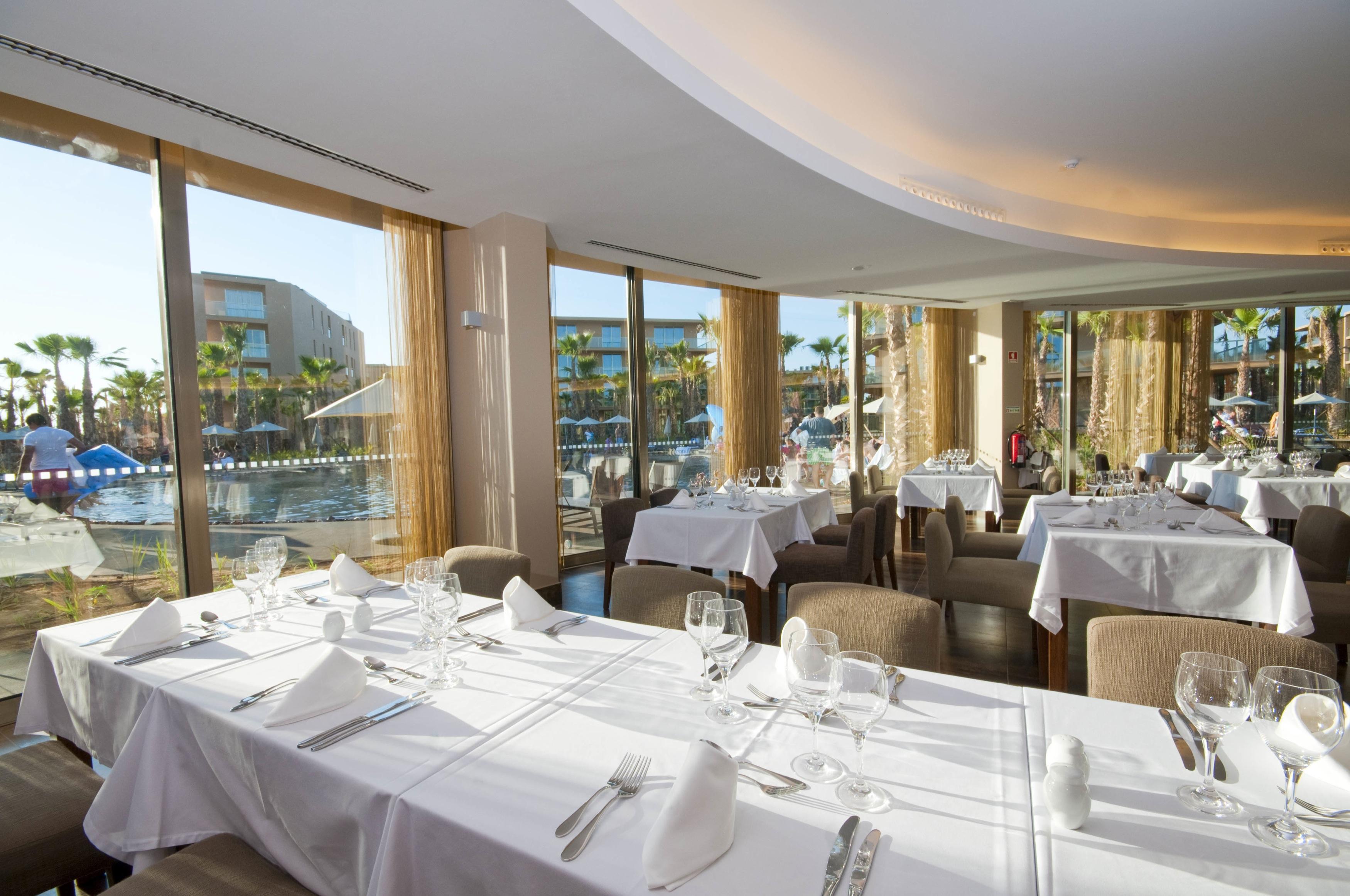 Marriott Residences Salgados Resort, Algarve Albufeira Dış mekan fotoğraf
