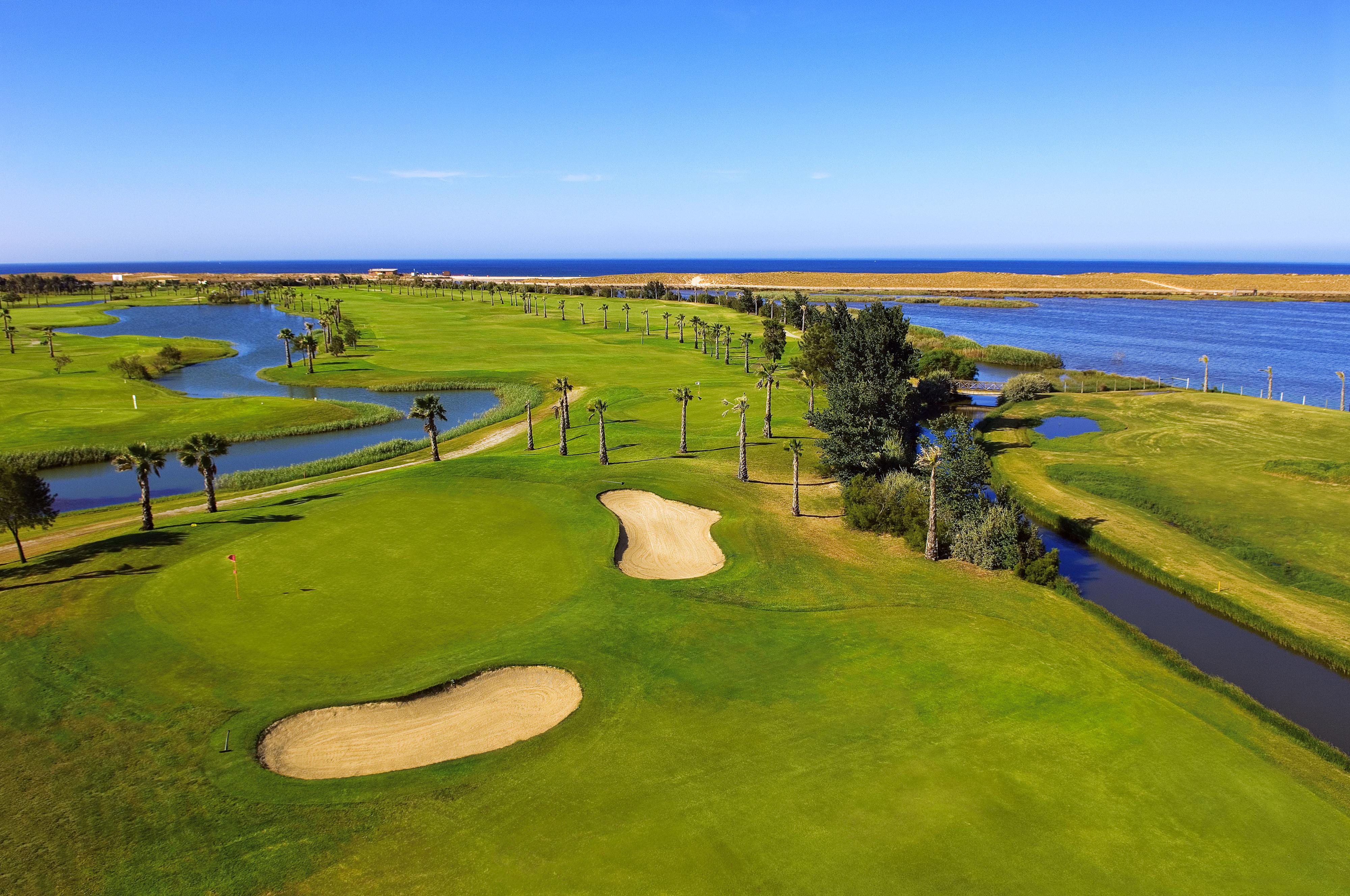 Marriott Residences Salgados Resort, Algarve Albufeira Dış mekan fotoğraf