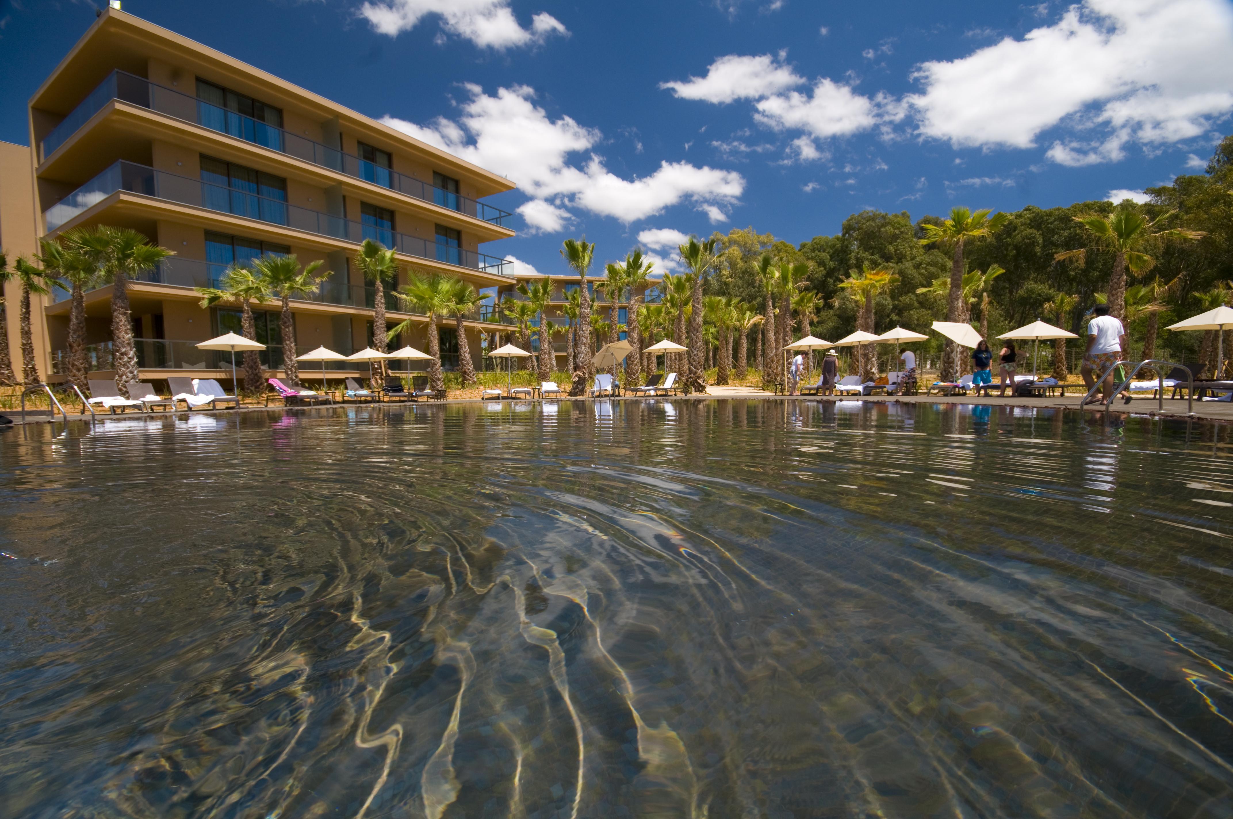 Marriott Residences Salgados Resort, Algarve Albufeira Dış mekan fotoğraf