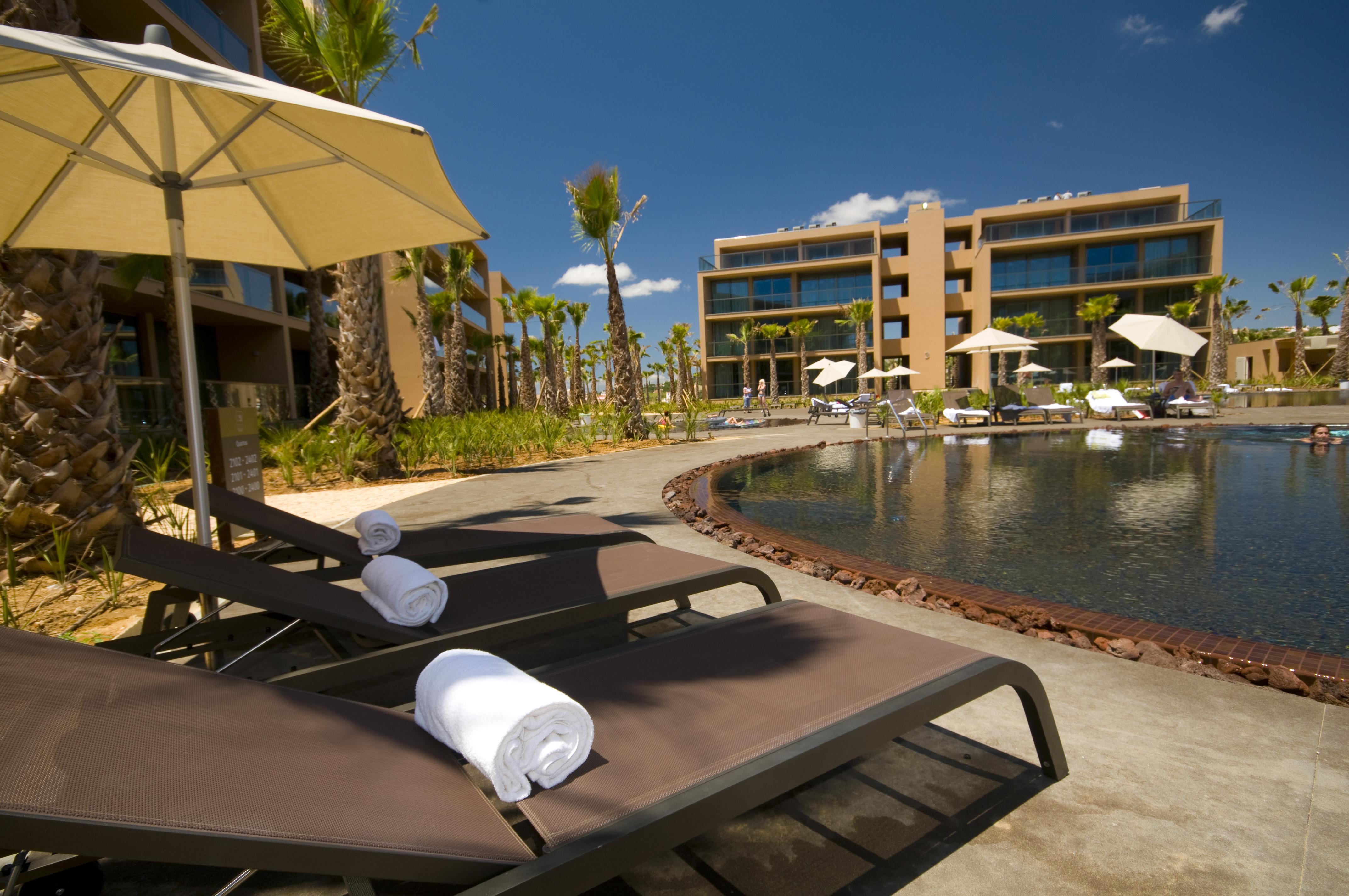 Marriott Residences Salgados Resort, Algarve Albufeira Dış mekan fotoğraf