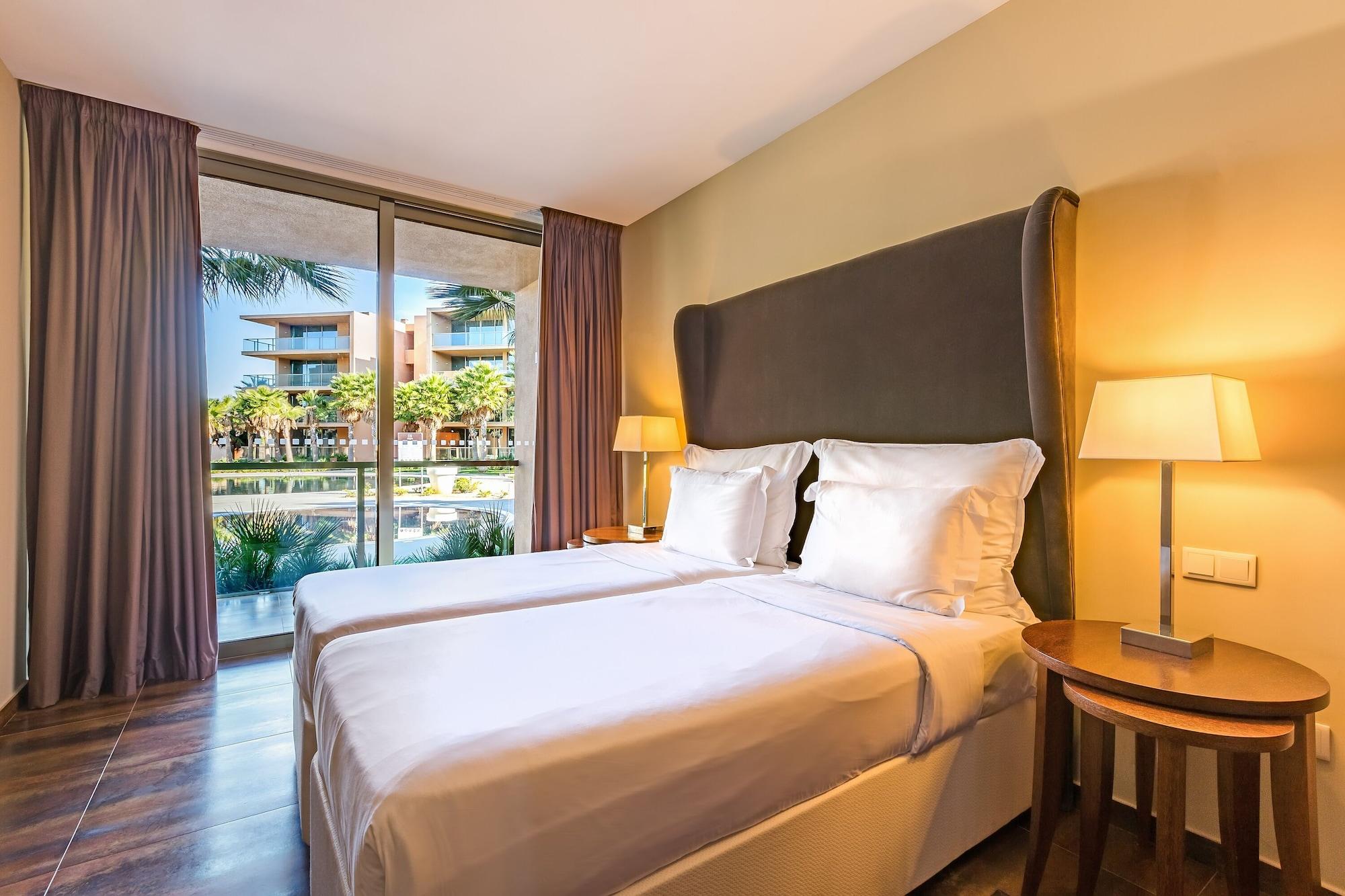 Marriott Residences Salgados Resort, Algarve Albufeira Dış mekan fotoğraf