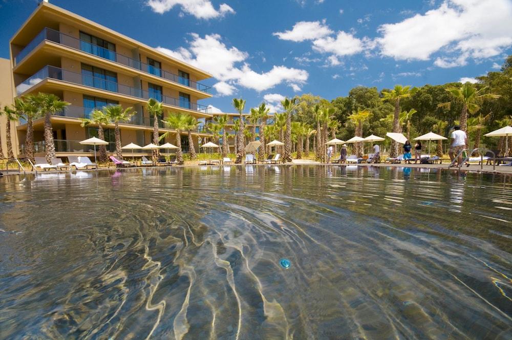 Marriott Residences Salgados Resort, Algarve Albufeira Dış mekan fotoğraf