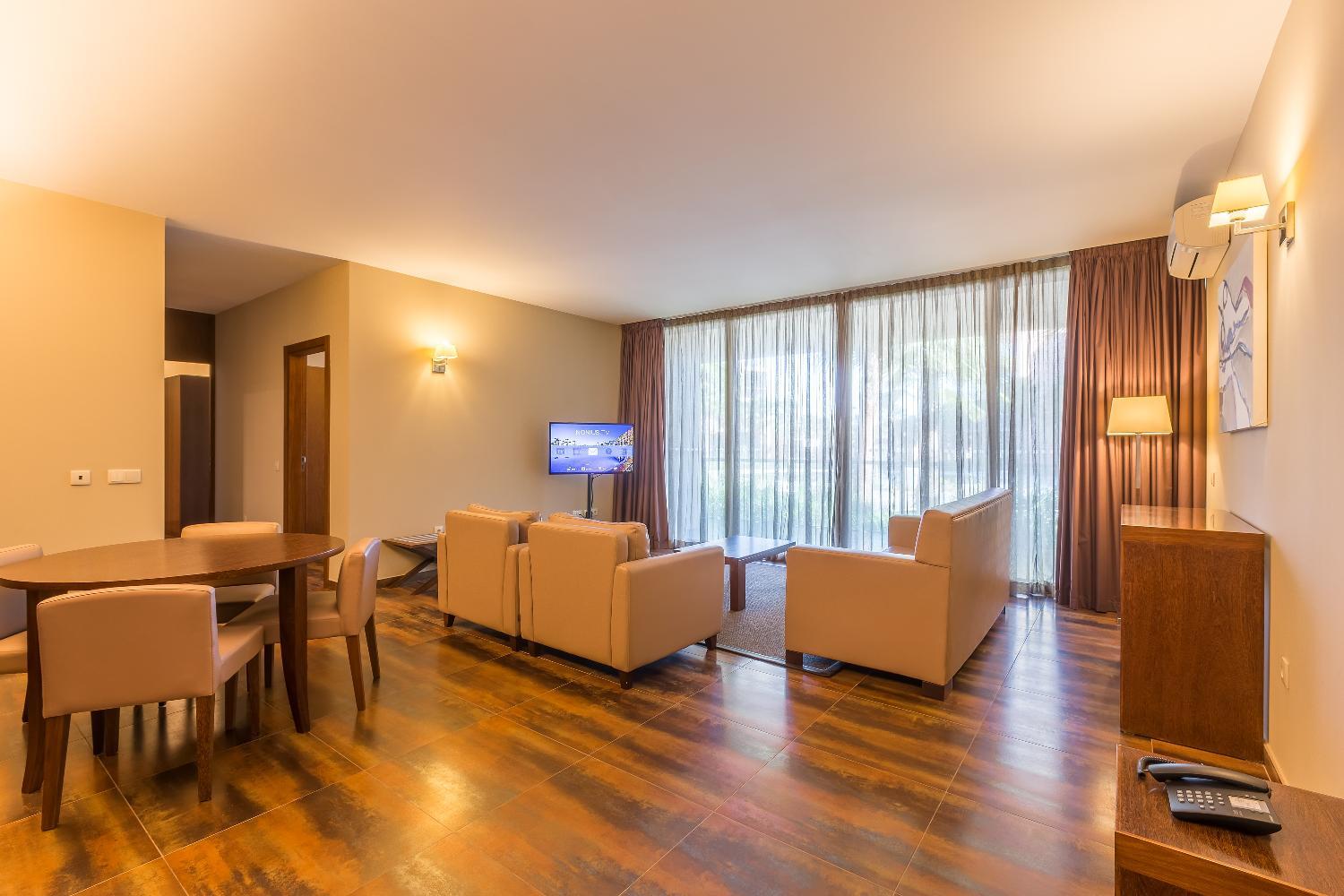 Marriott Residences Salgados Resort, Algarve Albufeira Dış mekan fotoğraf
