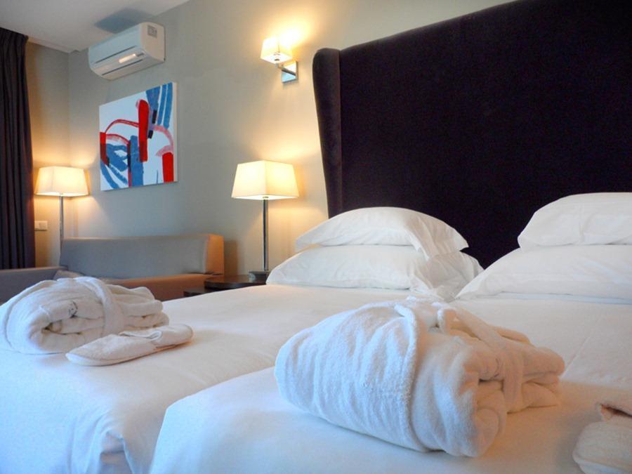 Marriott Residences Salgados Resort, Algarve Albufeira Dış mekan fotoğraf