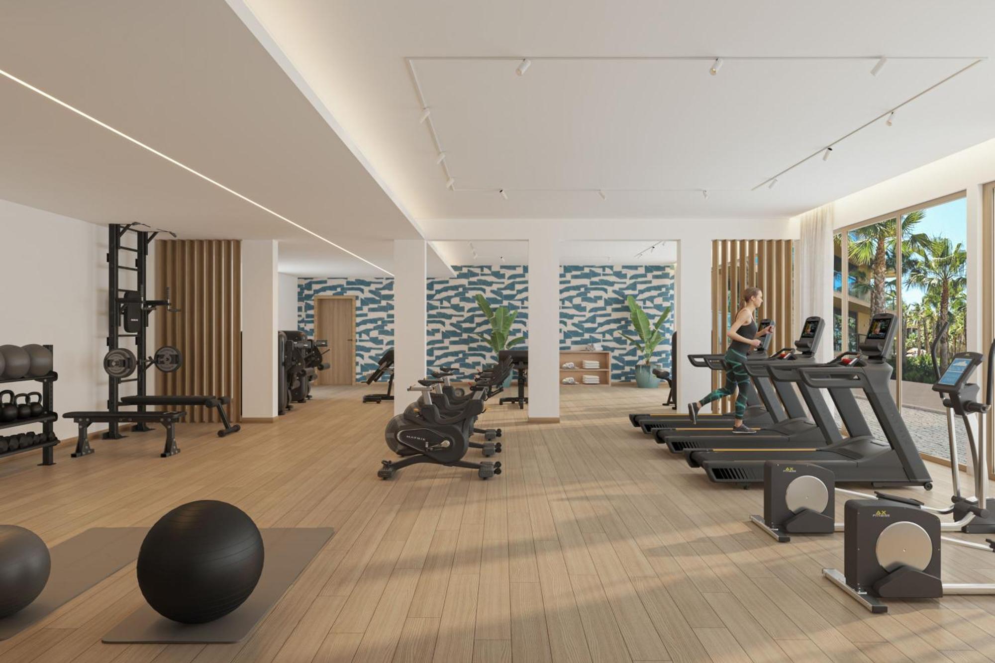 Marriott Residences Salgados Resort, Algarve Albufeira Dış mekan fotoğraf