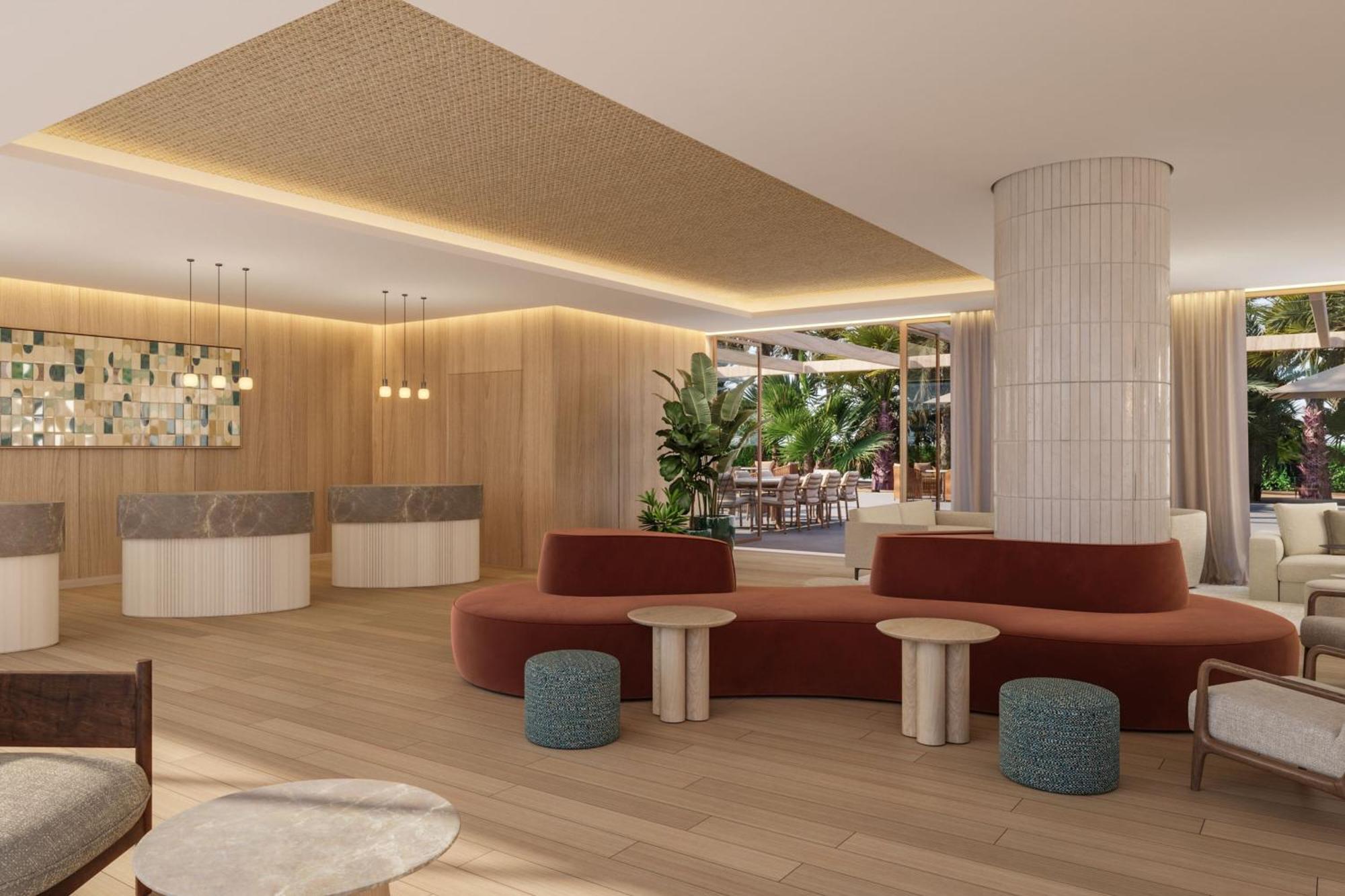 Marriott Residences Salgados Resort, Algarve Albufeira Dış mekan fotoğraf