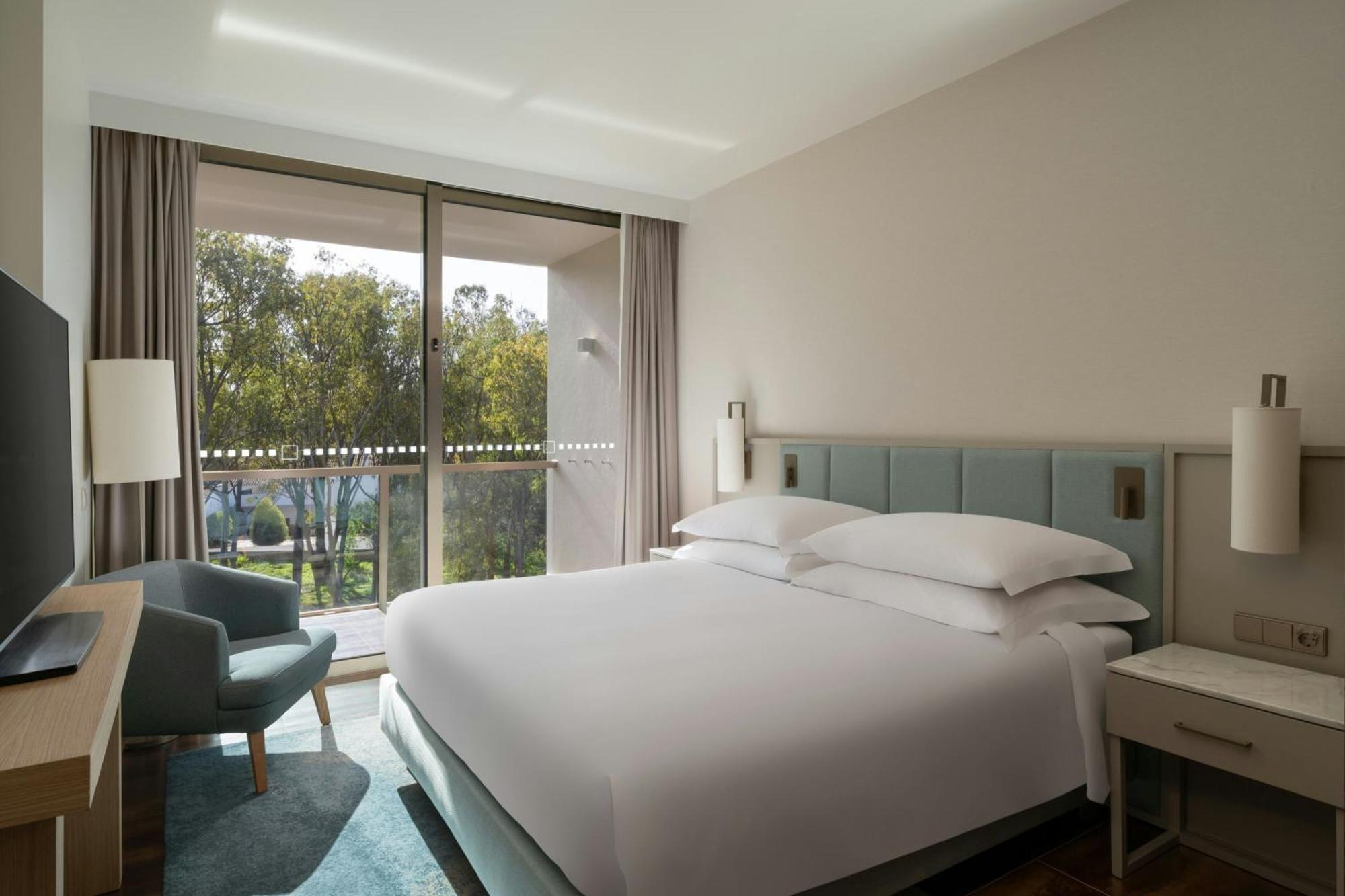 Marriott Residences Salgados Resort, Algarve Albufeira Dış mekan fotoğraf