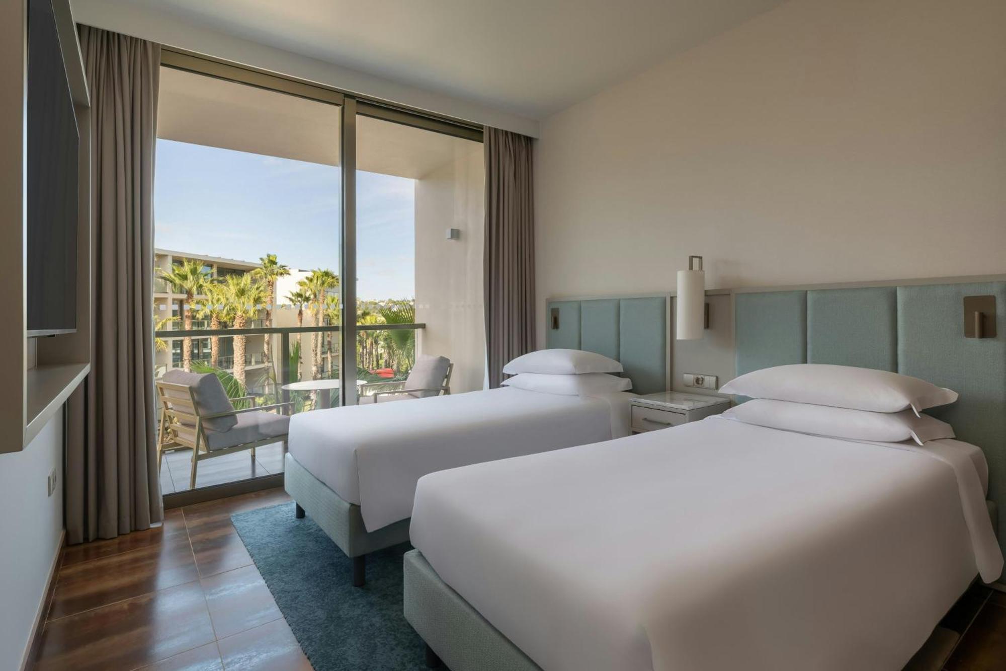 Marriott Residences Salgados Resort, Algarve Albufeira Dış mekan fotoğraf