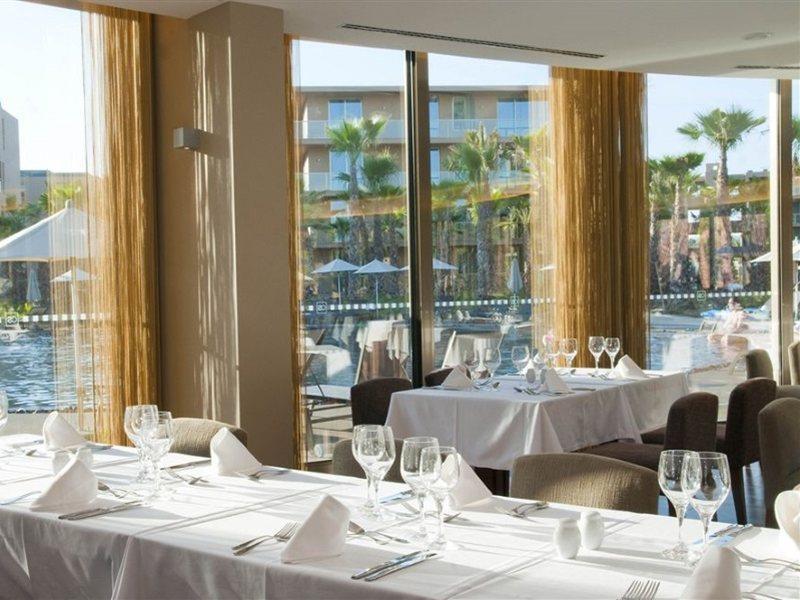 Marriott Residences Salgados Resort, Algarve Albufeira Dış mekan fotoğraf
