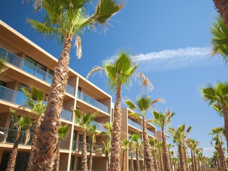 Marriott Residences Salgados Resort, Algarve Albufeira Dış mekan fotoğraf