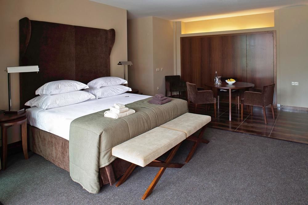 Marriott Residences Salgados Resort, Algarve Albufeira Dış mekan fotoğraf