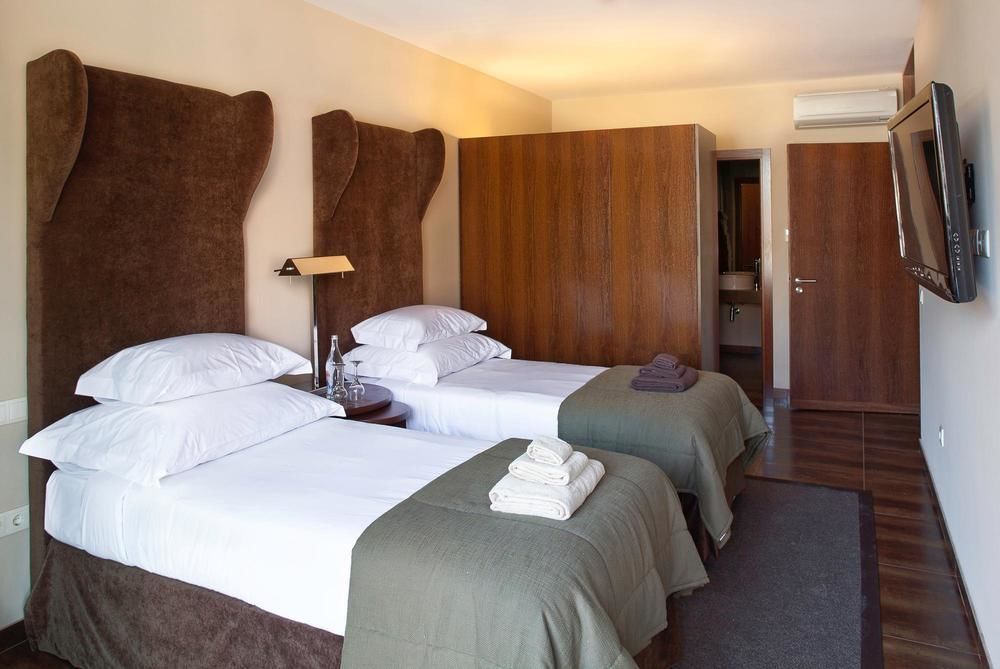 Marriott Residences Salgados Resort, Algarve Albufeira Dış mekan fotoğraf