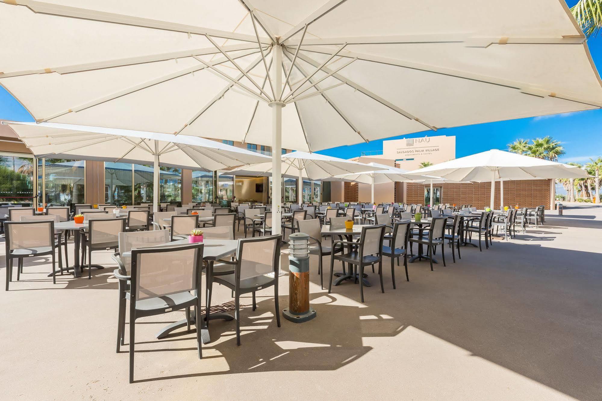 Marriott Residences Salgados Resort, Algarve Albufeira Dış mekan fotoğraf