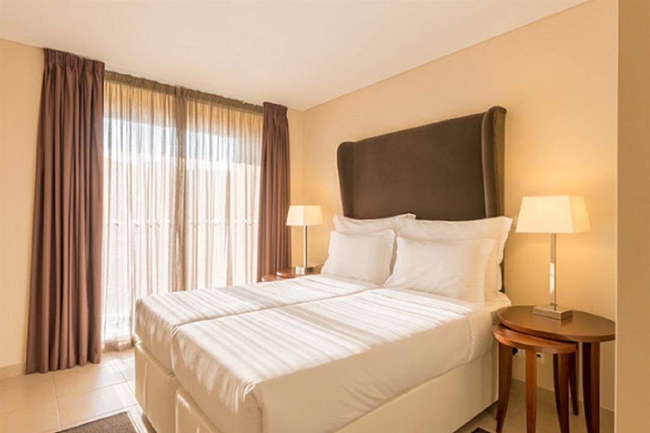 Marriott Residences Salgados Resort, Algarve Albufeira Dış mekan fotoğraf