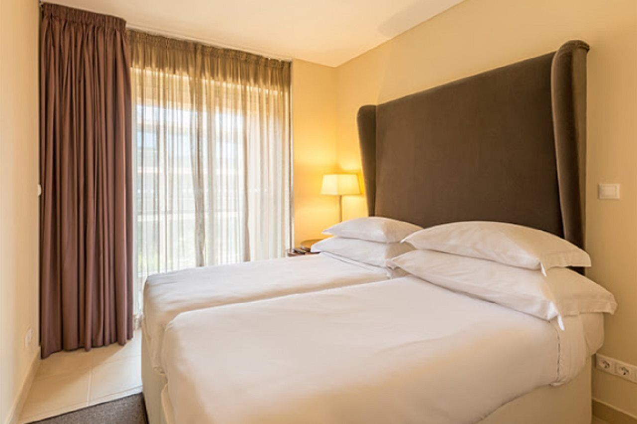 Marriott Residences Salgados Resort, Algarve Albufeira Dış mekan fotoğraf